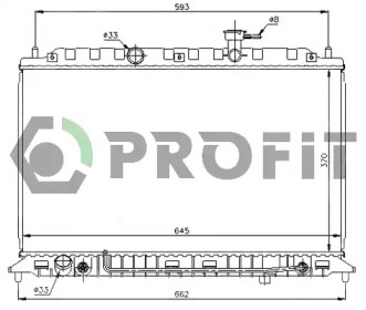 PROFIT PR 2910A6